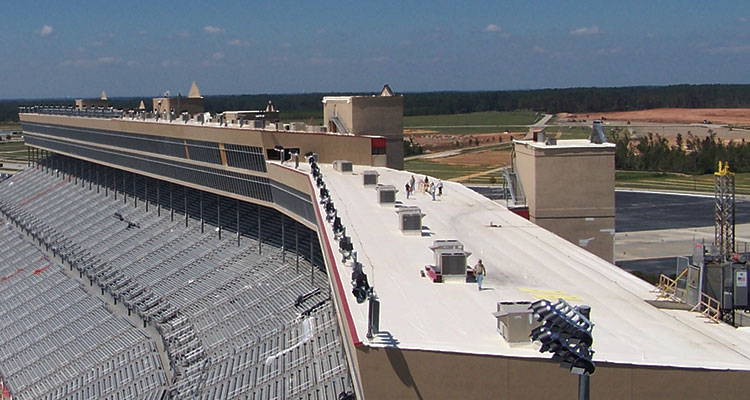 Atlanta Motor Speedway – Atlanta, Georgia