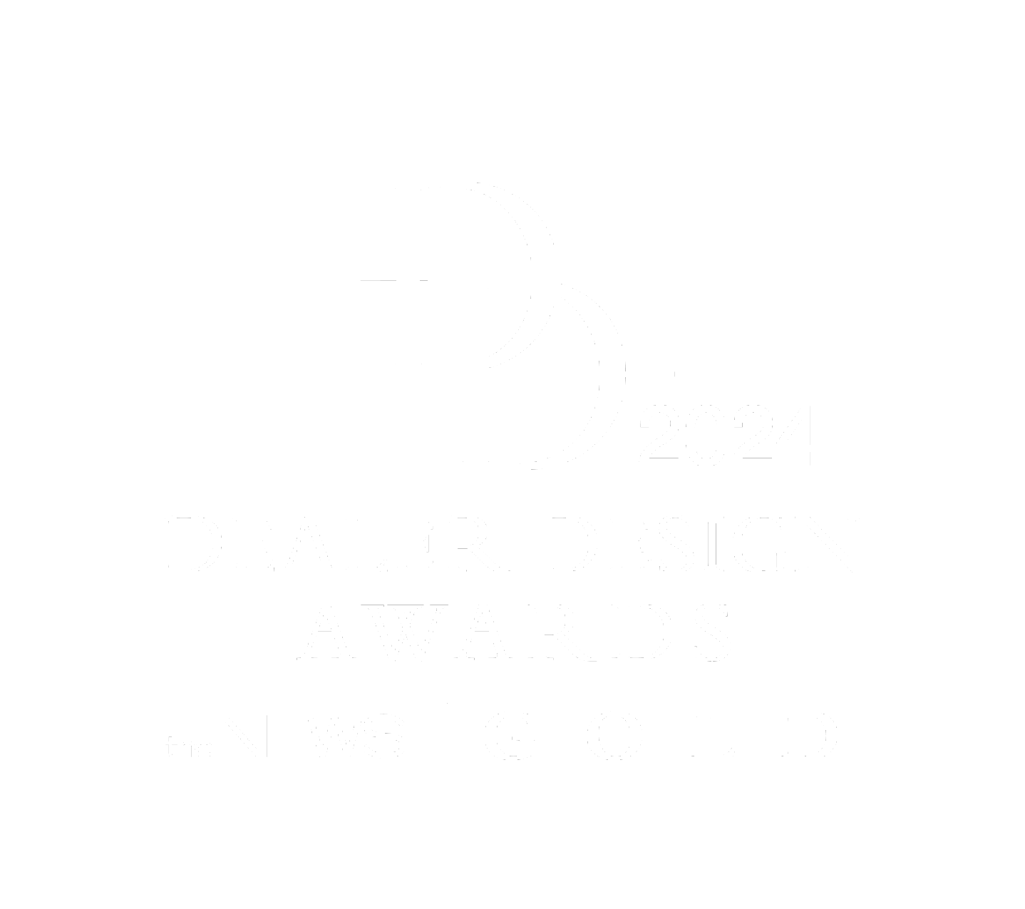 Dealer Design Awards Logo